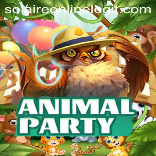Exploring AnimalParty: The Latest Hit in the Gaming World
