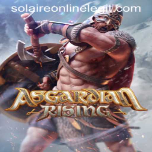 Exploring the Fascinating World of AsgardianRising in SolaireOnline