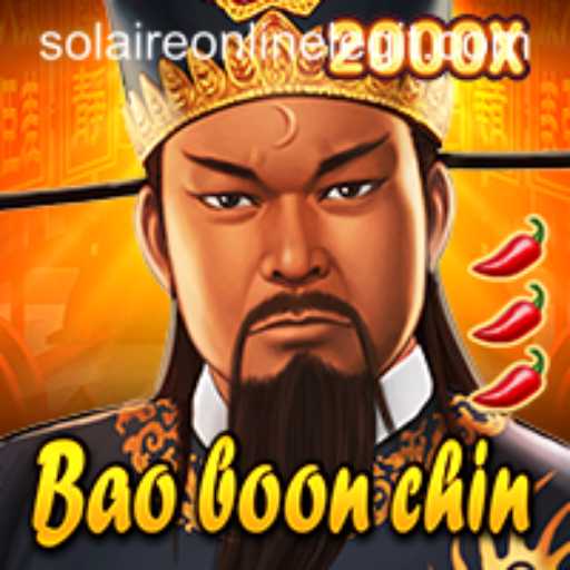 Exploring the Enchanting World of BaoBoonChin on SolaireOnline