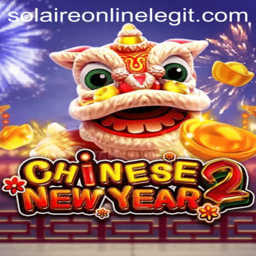 Experience the Vibrant World of CHINESENEWYEAR2 with SolaireOnline