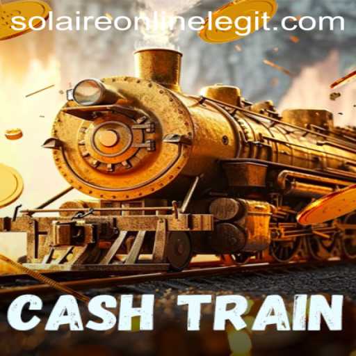 Exploring CashTrain: A Thrilling Journey into SolaireOnline's Latest Gaming Phenomenon