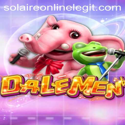 Explore the Fascinating World of DALEMEN and its Impact in the SolaireOnline Community