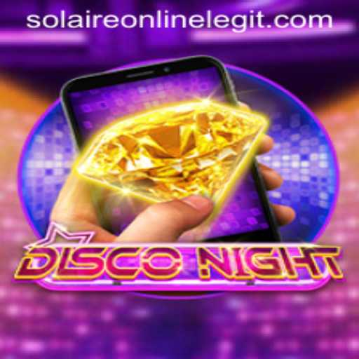 DiscoNightM: A New Era in Gaming with SolaireOnline