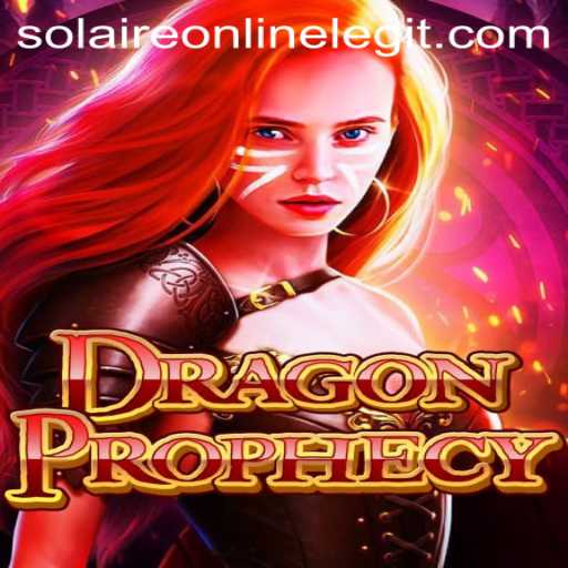 Discover the Enchanting World of DragonProphecy: Immerse Yourself in the Realm of SolaireOnline