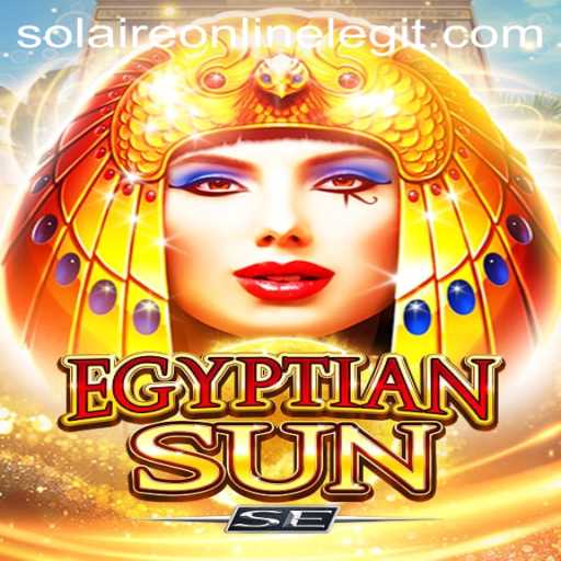 Discover the Thrills of EgyptianSunSE: A New Gaming Phenomenon from SolaireOnline