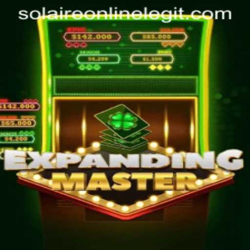 Exploring ExpandingMaster: A New Era in SolaireOnline Gaming