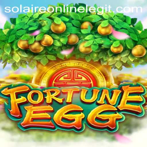 Exploring the Exciting World of FortuneEgg in SolaireOnline