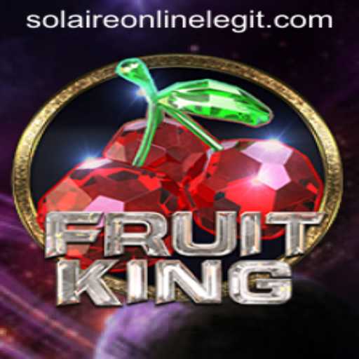 Discovering FruitKing: A Slice of Fun with SolaireOnline