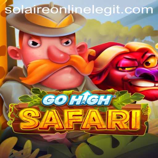 GoHighSafari: Embark on a Virtual Adventure with SolaireOnline