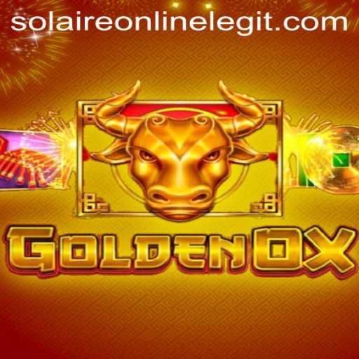 Exploring the Thrilling World of GoldenOx: A SolaireOnline Adventure
