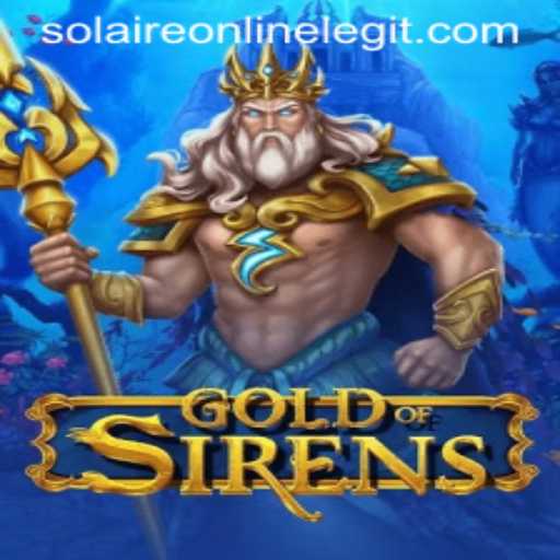 GoldofSirens: The Ultimate Adventure with SolaireOnline
