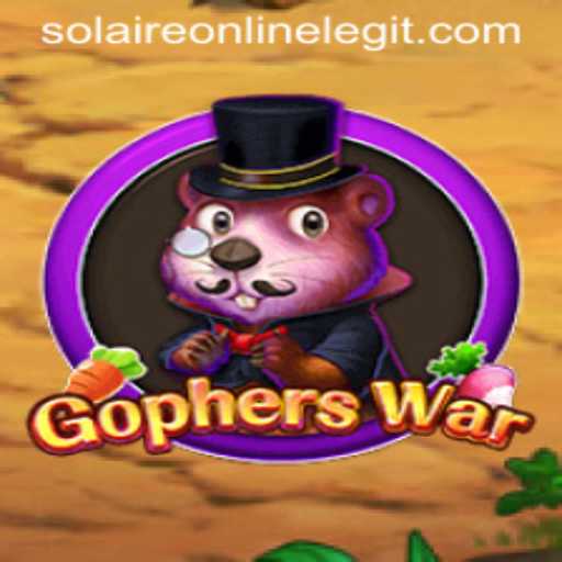 Exploring GophersWar: A New Frontier in Online Gaming