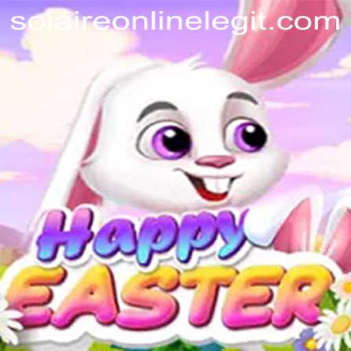 HappyEaster: Reviving Festive Gaming Through SolaireOnline