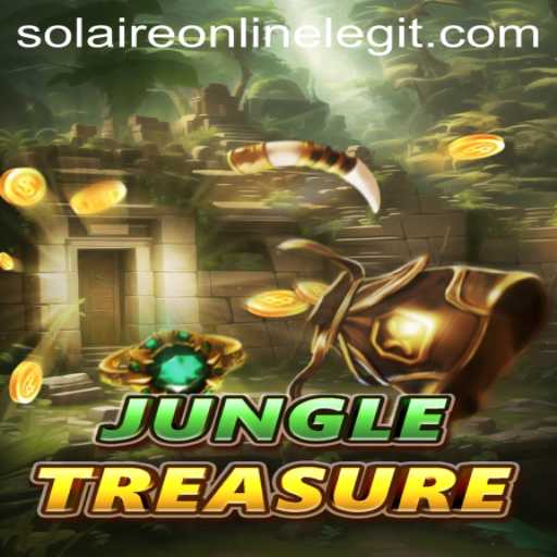 Exploring the Enchanting World of JungleTreasure in SolaireOnline