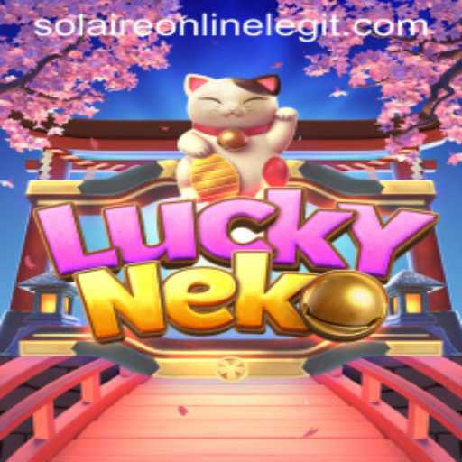 Discovering LuckyNeko: The Enchanting World of SolaireOnline's Latest Offering