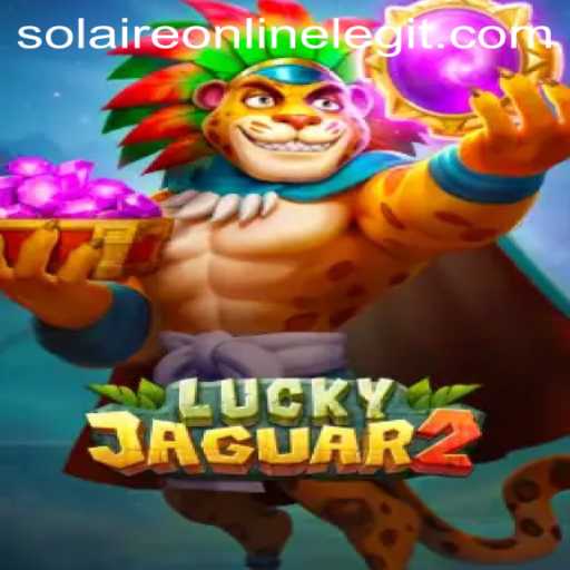 Exploring the Exciting World of Luckyjaguar2 on SolaireOnline