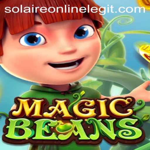 Exploring the Enchanting World of MAGICBEANS on SolaireOnline