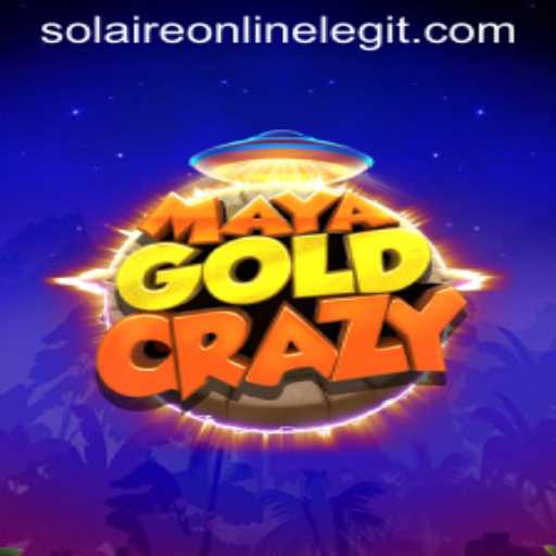 Explore the Thrilling World of MayaGoldCrazy on SolaireOnline