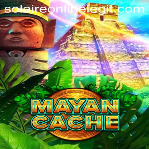 Unveiling the Mysteries of MayanCache: A Journey Through SolaireOnline's Latest Adventure