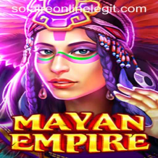 The Mesmerizing World of MayanEmpire: A Dive into SolaireOnline’s Latest Sensation