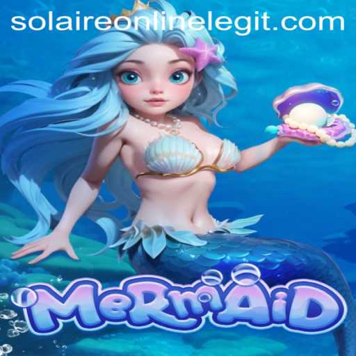 Explore the Enchanting World of Mermaid on SolaireOnline