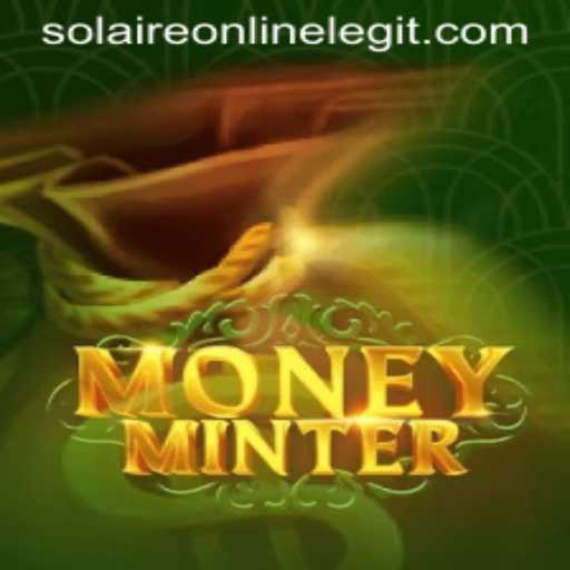 Unlocking the World of MoneyMinter: The Latest Sensation in SolaireOnline Gaming