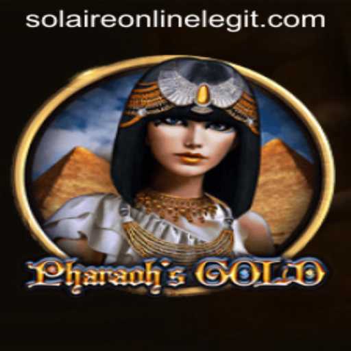PharaohsGold: An In-Depth Look at SolaireOnline's Latest Gaming Sensation