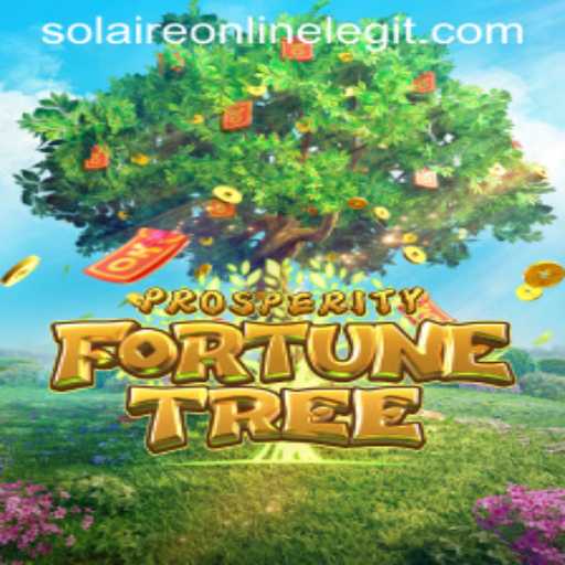 Discover the Enchanting World of ProsperityFortuneTree at SolaireOnline
