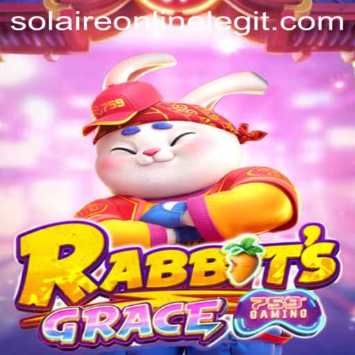 Discovering RabbitsGrace: A New Era in SolaireOnline Gaming