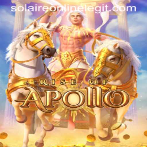RiseofApollo: A New Era in Gaming with SolaireOnline