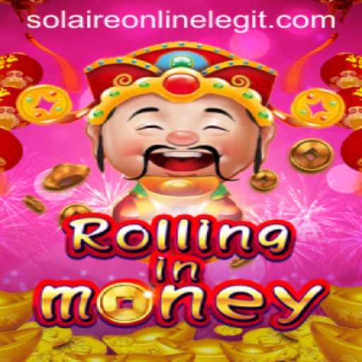 Unveiling the Excitement of RollingInMoney: A Deep Dive into SolaireOnline's Latest Sensation