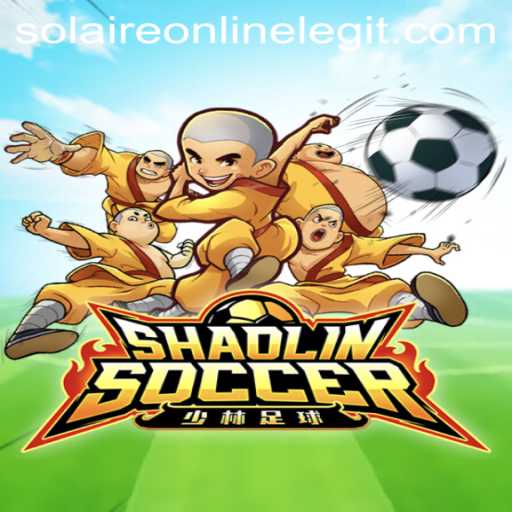 ShaolinSoccer: A Dynamic Gameplay Experience on SolaireOnline