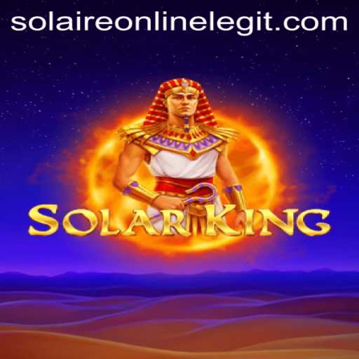 Exploring the Enthralling Universe of SolarKing and SolaireOnline