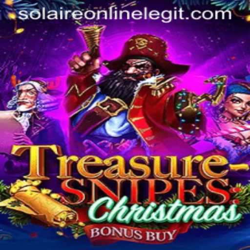 TreasuresnipesChristmas: The Ultimate Holiday Gaming Experience with SolaireOnline