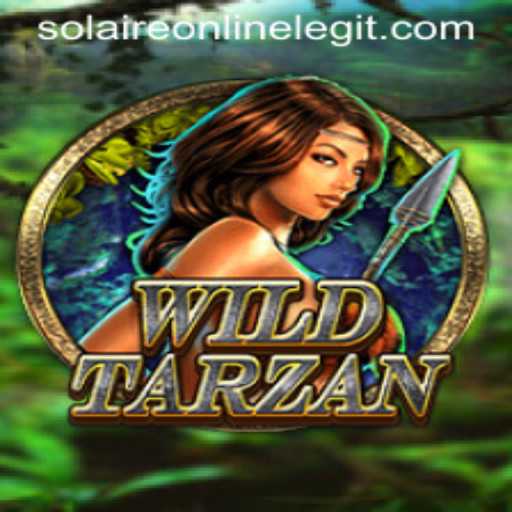 Discover the Exciting World of WildTarzan at SolaireOnline