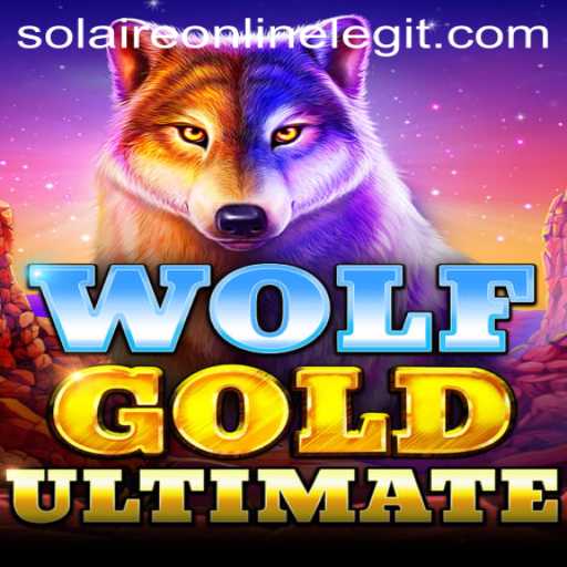 Discover the Thrills of WolfGoldUltimate: SolaireOnline's Latest Sensation