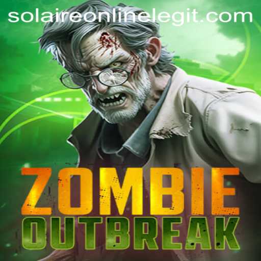 ZombieOutbreak: Unleashing Chaos in the Virtual World